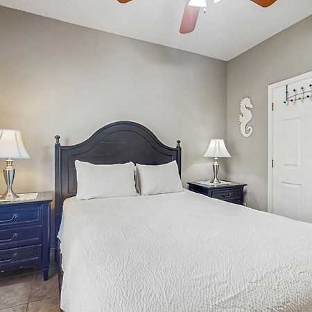Orange Beach Villas 4285A - A Dreamin Exterior photo