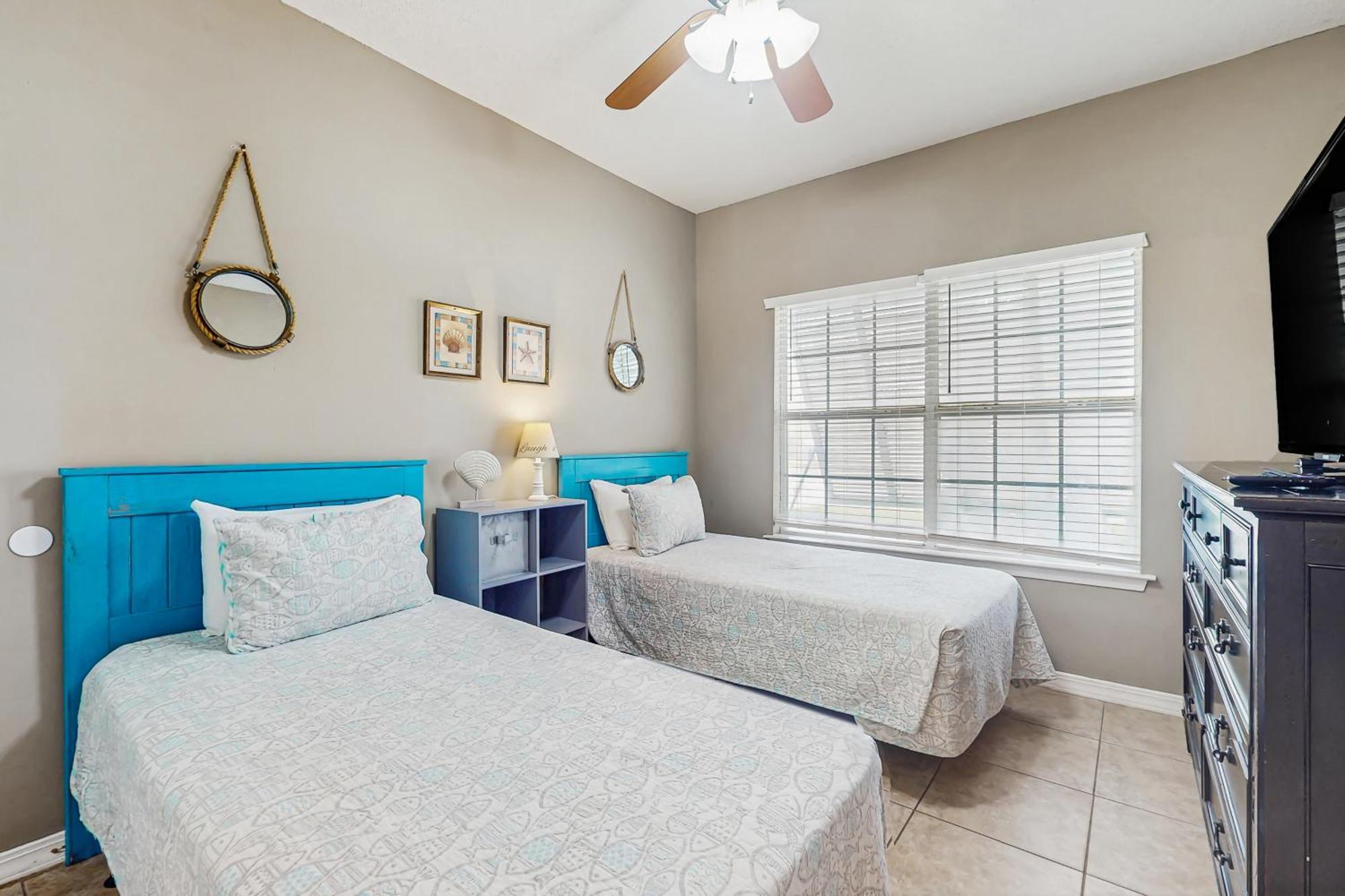 Orange Beach Villas 4285A - A Dreamin Exterior photo