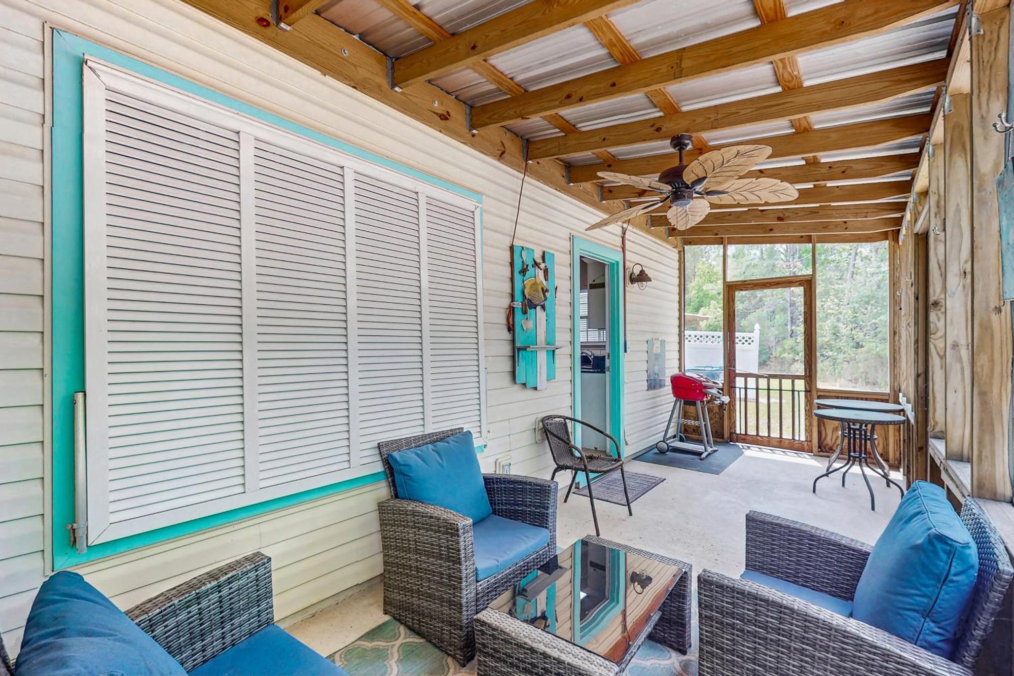 Orange Beach Villas 4285A - A Dreamin Exterior photo