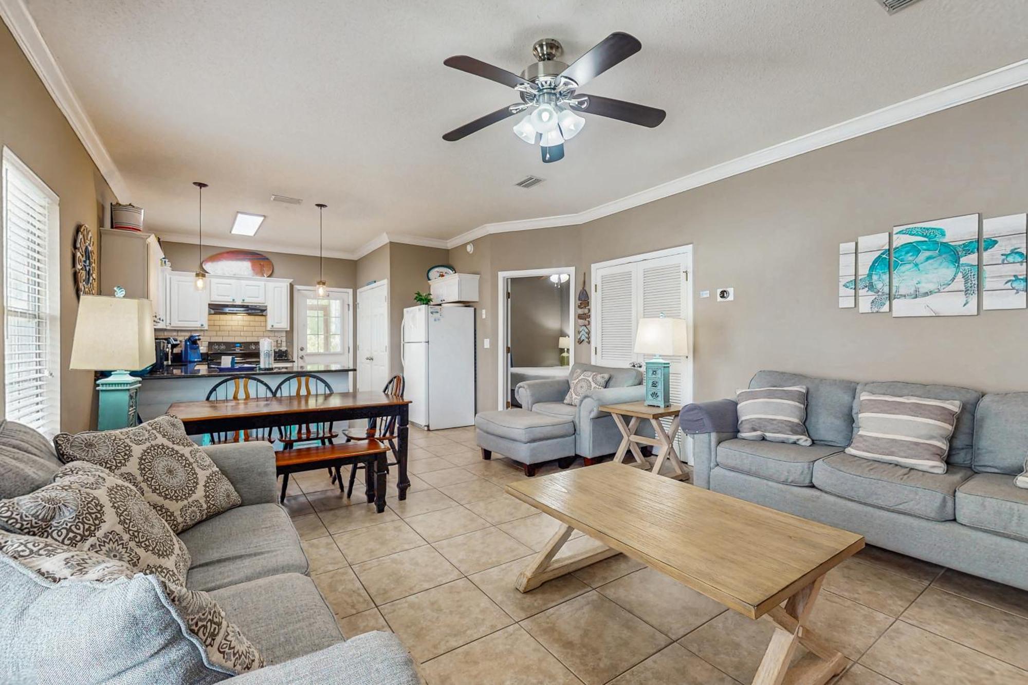 Orange Beach Villas 4285A - A Dreamin Exterior photo