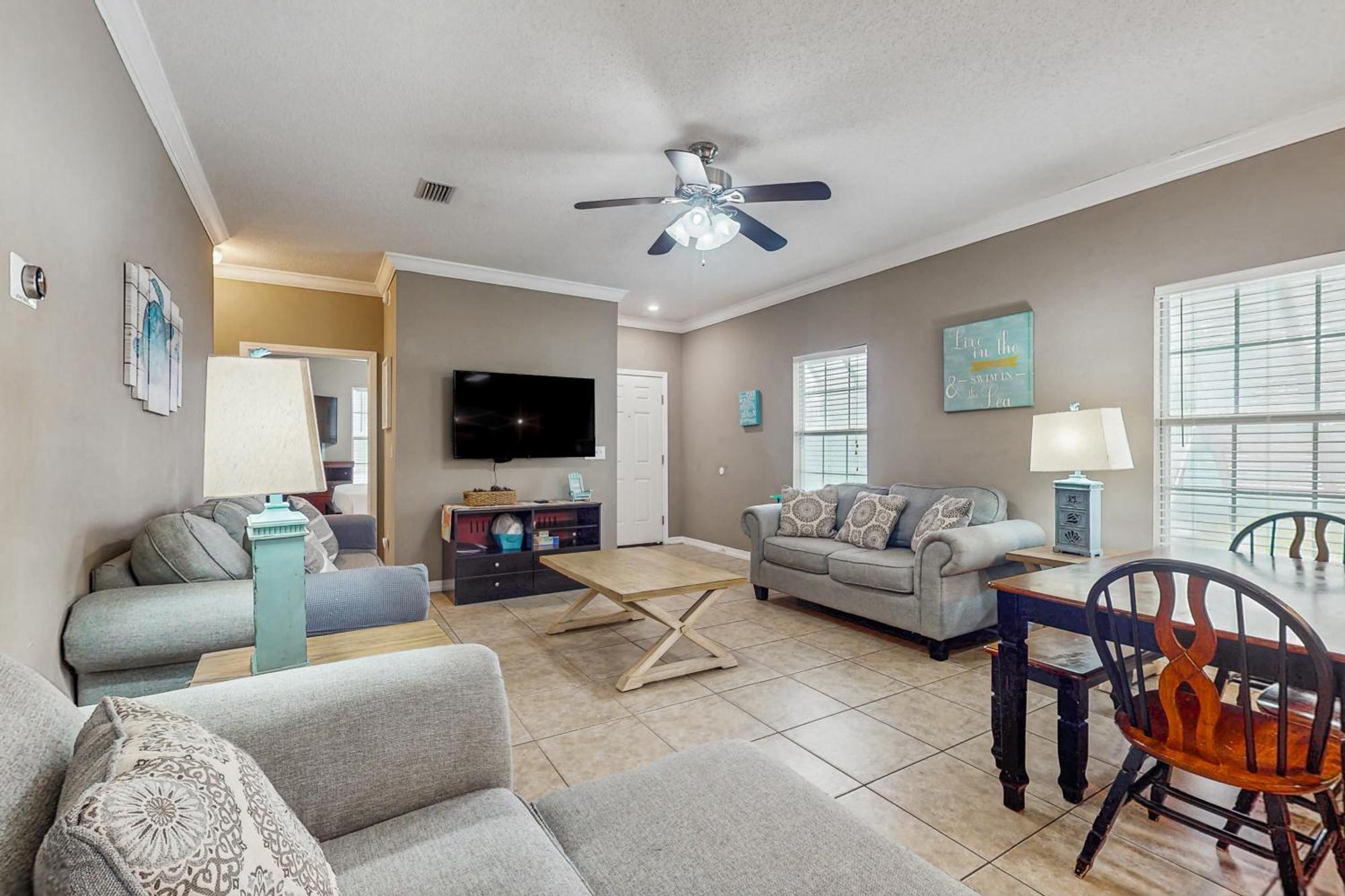 Orange Beach Villas 4285A - A Dreamin Exterior photo