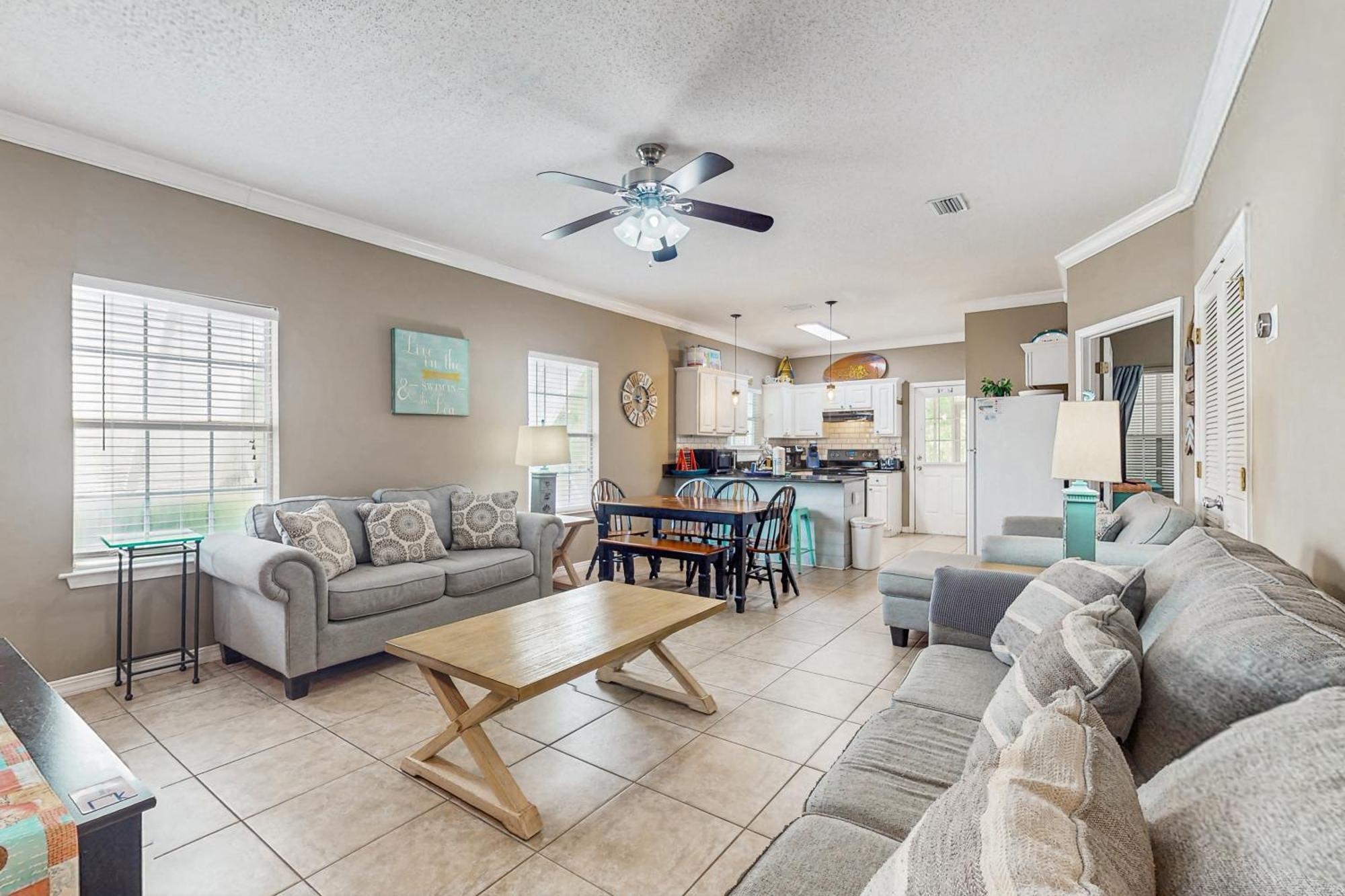 Orange Beach Villas 4285A - A Dreamin Exterior photo