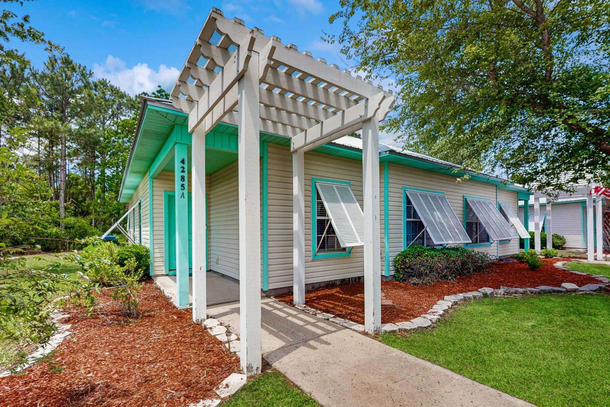 Orange Beach Villas 4285A - A Dreamin Exterior photo